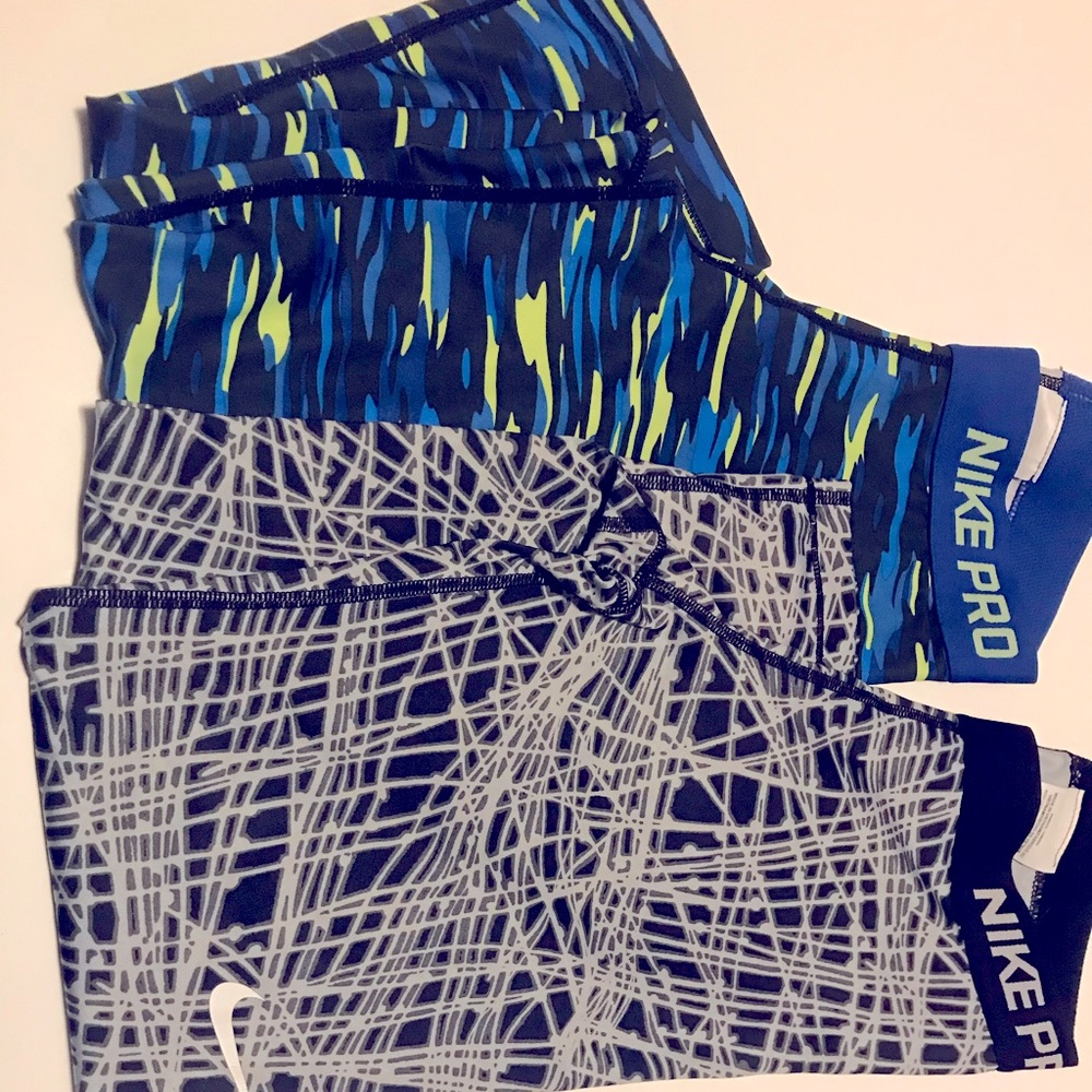 Nike Leggings